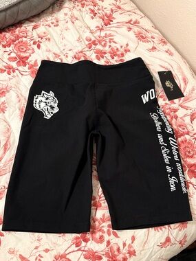 Darc Sport Shield Energy Biker Shorts